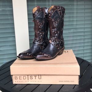 Bed|Stu Cobbler Series